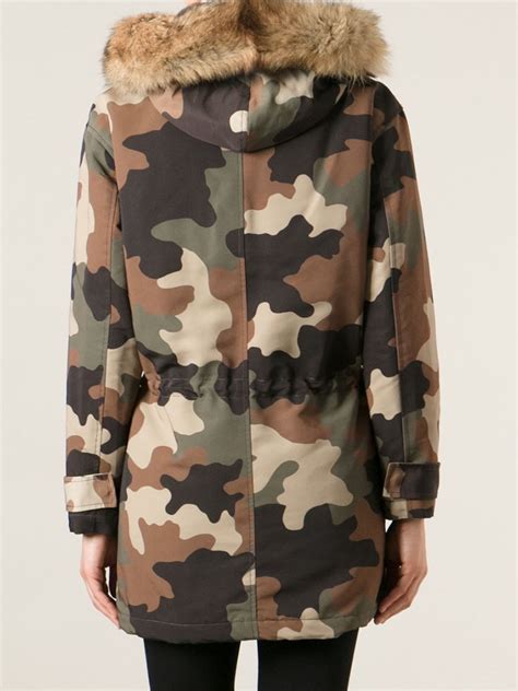 dillards michael kors camouflage jacket|micheal kors coat: Women's Clothing .